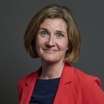 MP for Worthing and RSPH Council Member Dr Beccy Cooper